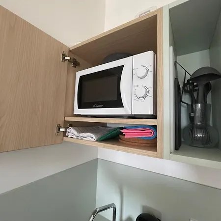 Apartment Bright And Peaceful With Extendable Bed Palaiseau