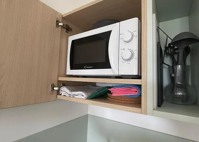 Apartment Bright And Peaceful With Extendable Bed Palaiseau